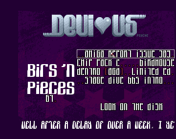 Bits 'n Pieces 67