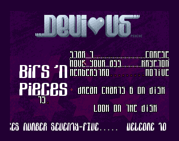 Bits 'n Pieces 75