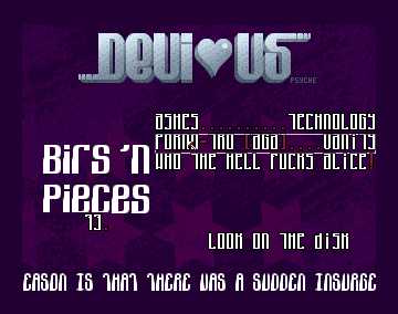 Bits 'n Pieces 73