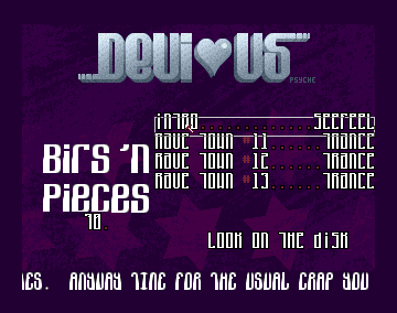 Bits 'n Pieces 70