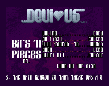 Bits 'n Pieces 69