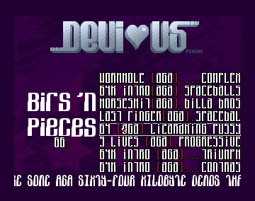 Bits 'n Pieces 66