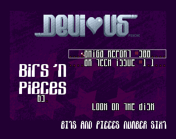 Bits 'n Pieces 63
