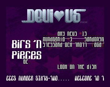 Bits 'n Pieces 62