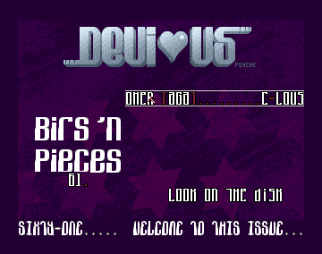 Bits 'n Pieces 61