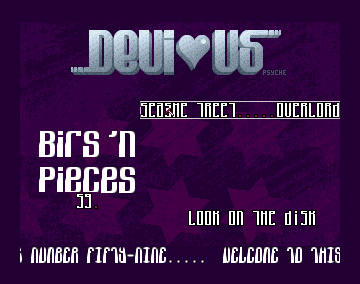 Bits 'n Pieces 59