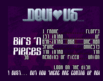 Bits 'n Pieces 58