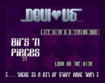 Bits 'n Pieces 57