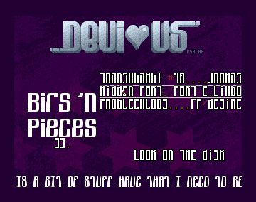 Bits 'n Pieces 55