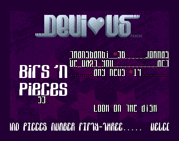 Bits 'n Pieces 53