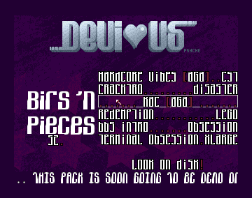 Bits 'n Pieces 52