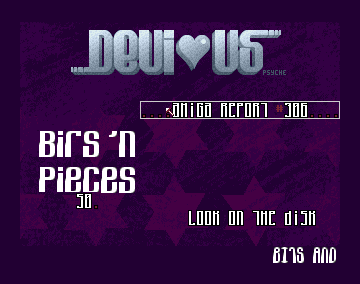 Bits 'n Pieces 50