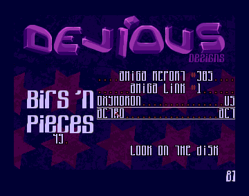 Bits 'n Pieces 49