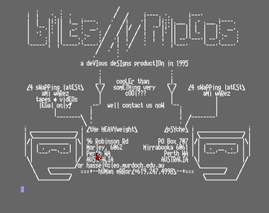 Screenshot of Bits 'n Pieces 49