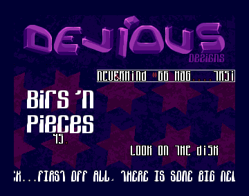 Bits 'n Pieces 45