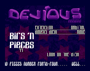 Bits 'n Pieces 44
