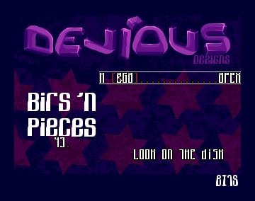 Bits 'n Pieces 43