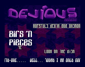 Bits 'n Pieces 42