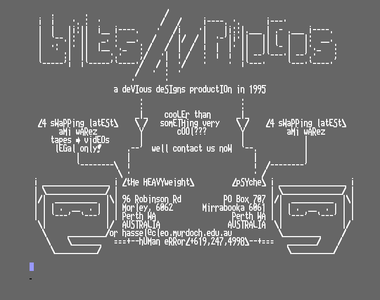 Screenshot of Bits 'n Pieces 37