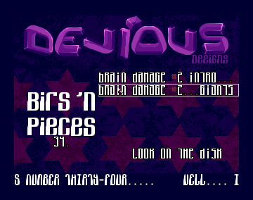 Bits 'n Pieces 34