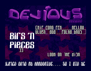 Bits 'n Pieces 33