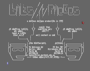 Screenshot of Bits 'n Pieces 31