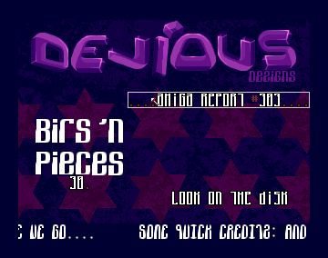Bits 'n Pieces 30