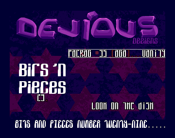 Bits 'n Pieces 29