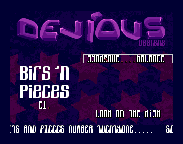 Bits 'n Pieces 21