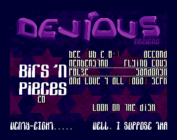 Bits 'n Pieces 28