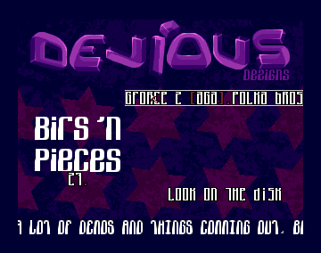 Bits 'n Pieces 27