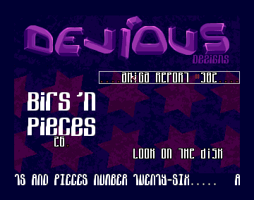 Bits 'n Pieces 26