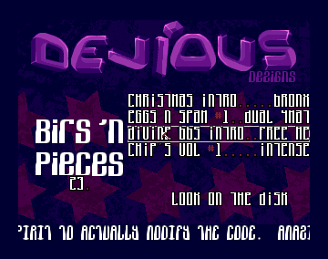 Bits 'n Pieces 23