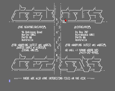 Screenshot of Bits 'n Pieces 22
