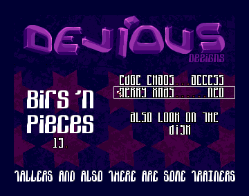 Bits 'n Pieces 19