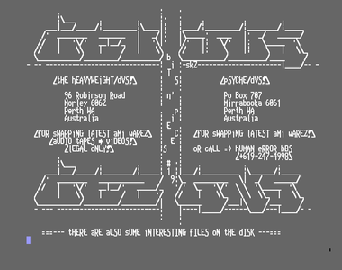 Screenshot of Bits 'n Pieces 19