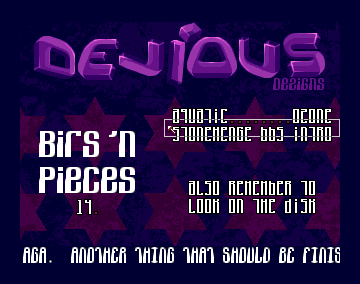 Bits 'n Pieces 14