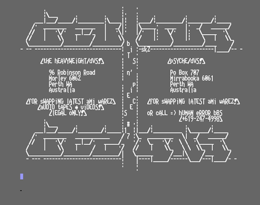 Screenshot of Bits 'n Pieces 17