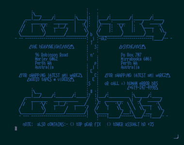 Screenshot of Bits 'n Pieces 7