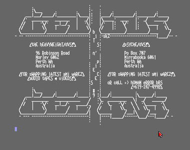 Screenshot of Bits 'n Pieces 9