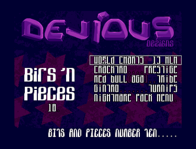 Bits 'n Pieces 10