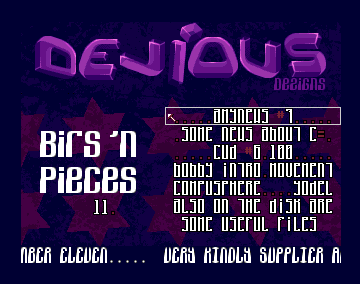 Bits 'n Pieces 11