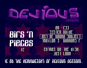 Bits 'n Pieces 12