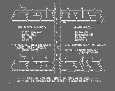 Screenshot of Bits 'n Pieces 13