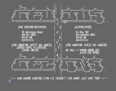 Screenshot of Bits 'n Pieces 15