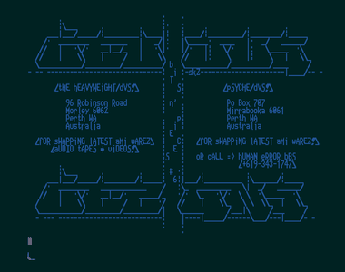Screenshot of Bits 'n Pieces 6