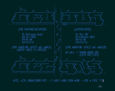 Screenshot of Bits 'n Pieces 4