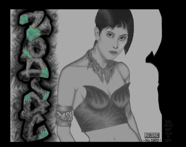 Screenshot of Zodiac