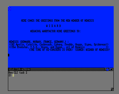 Screenshot of Copy/Utilities/Boot-Utes-Disk v2.1