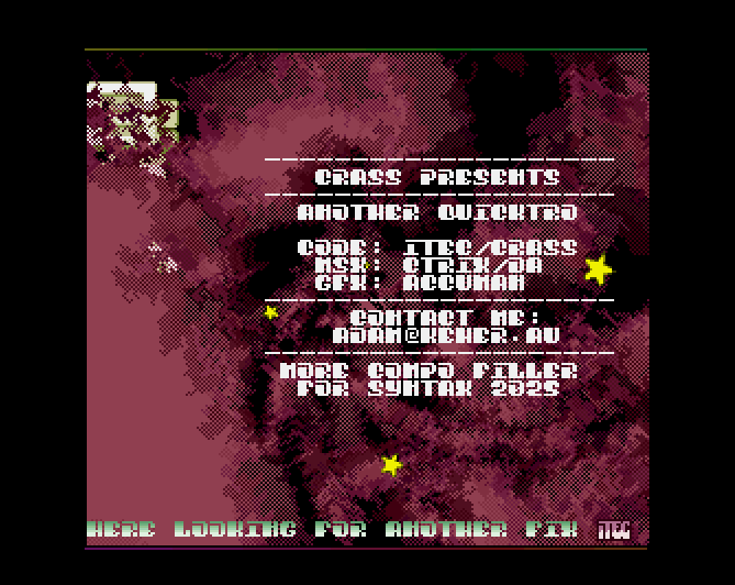 Screenshot of Kapok